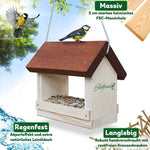 ERDENFREUND® Vogelfutterhaus L kaufen bei shop_name - 
