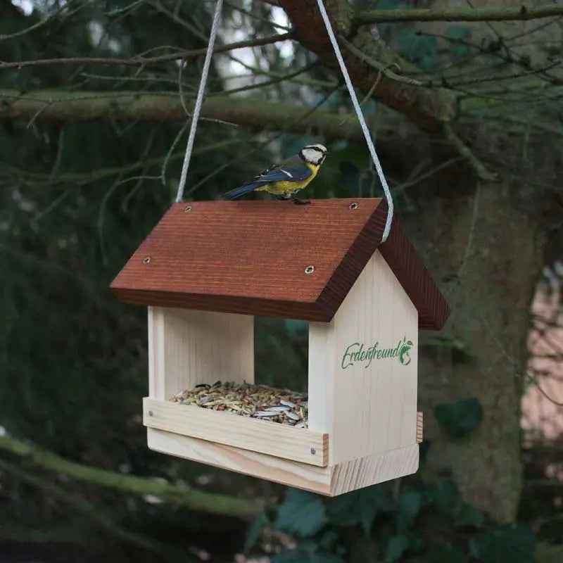 ERDENFREUND® Vogelfutterhaus L kaufen bei shop_name - 