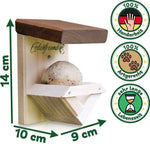 ERDENFREUND® Vogelfutterknödelhaus kaufen bei shop_name - 