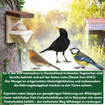 ERDENFREUND® Vogelfutterknödelhaus kaufen bei shop_name - 