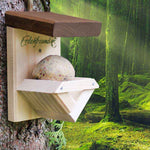 ERDENFREUND® Vogelfutterknödelhaus kaufen bei shop_name - 