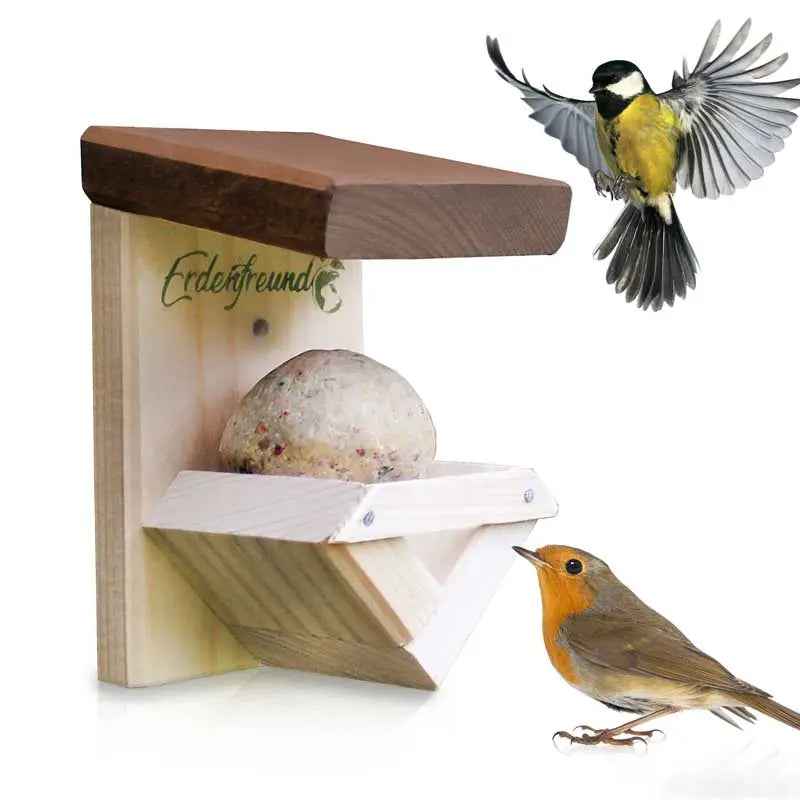 ERDENFREUND® Vogelfutterknödelhaus kaufen bei shop_name - 