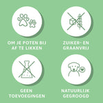 Extra Großen Schweineohren kaufen bei shop_name - 