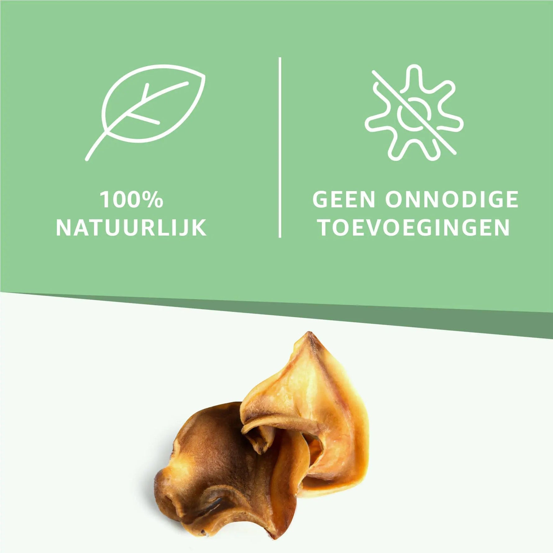 Extra Großen Schweineohren kaufen bei shop_name - 