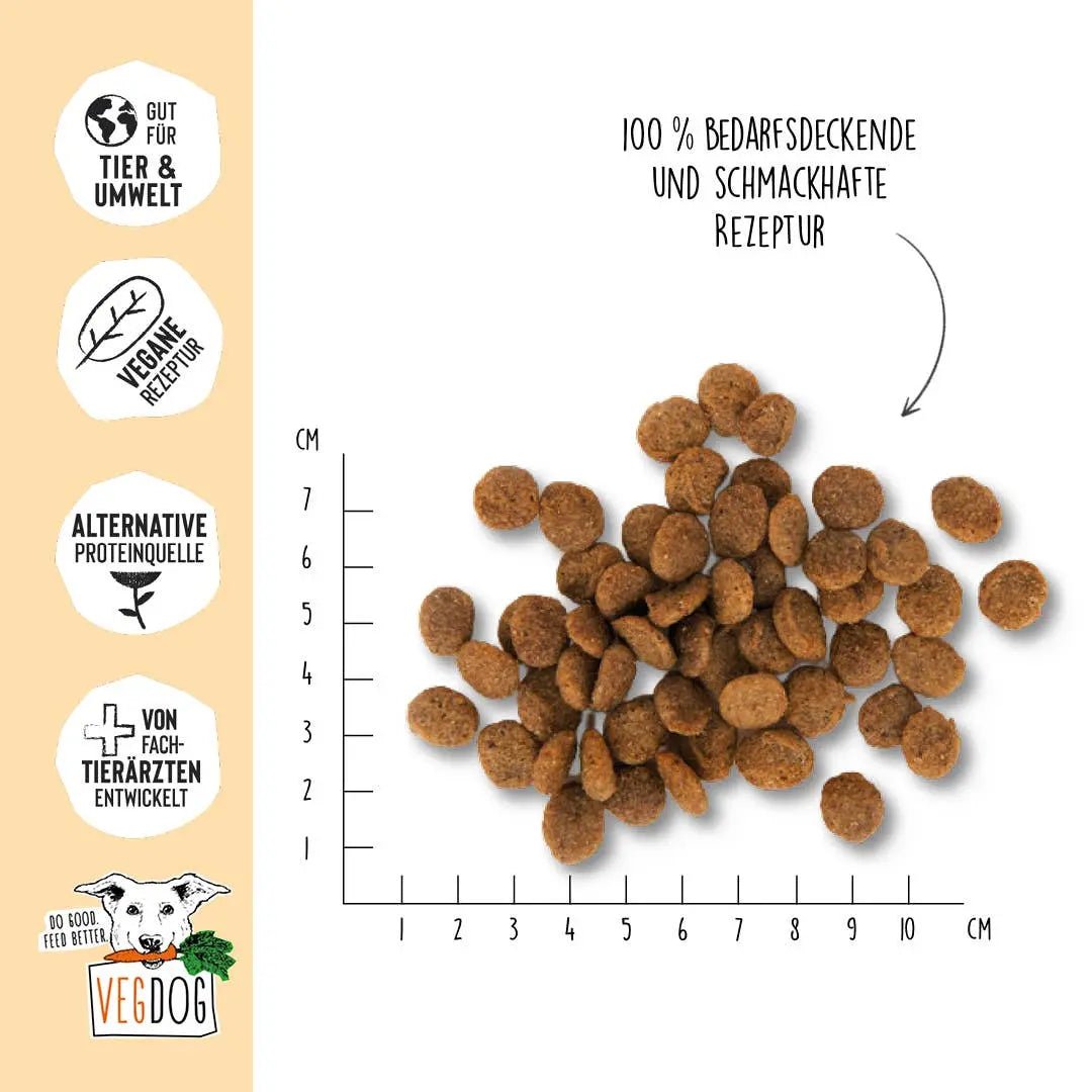 FARMER'S CRUNCH Trockenfutter kaufen bei shop_name - 