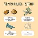 FARMER'S CRUNCH Trockenfutter kaufen bei shop_name - 