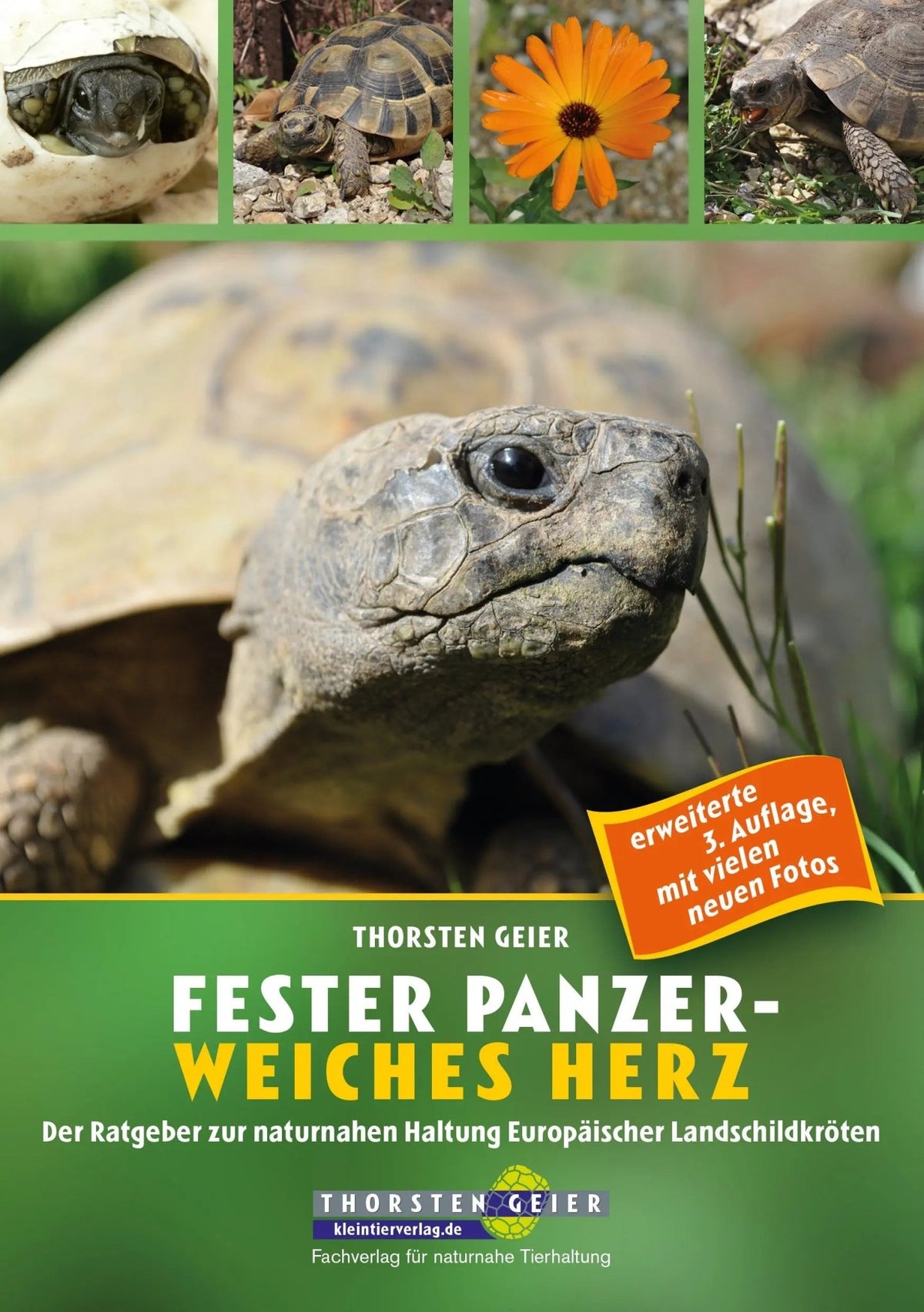 Fester Panzer Weiches Herz kaufen bei shop_name - 