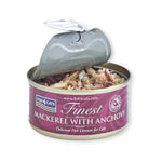 Fish4Cats Finest Makrele mit Sardellen 70 g kaufen bei shop_name - 