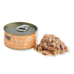 Fish4Cats Finest Sardine mit Garnelen 70 g kaufen bei shop_name - 