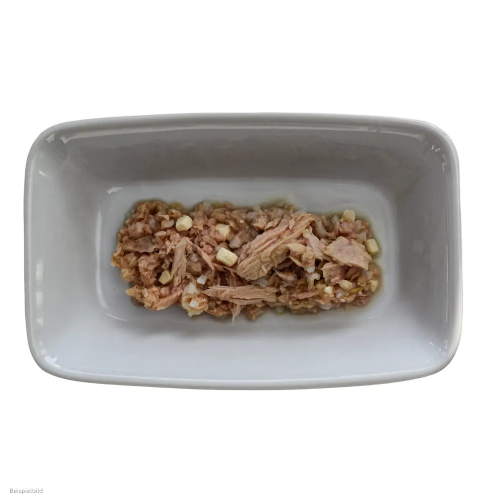 Fish4Cats Finest Thunfischfilet mit Käse 70 g kaufen bei shop_name - 