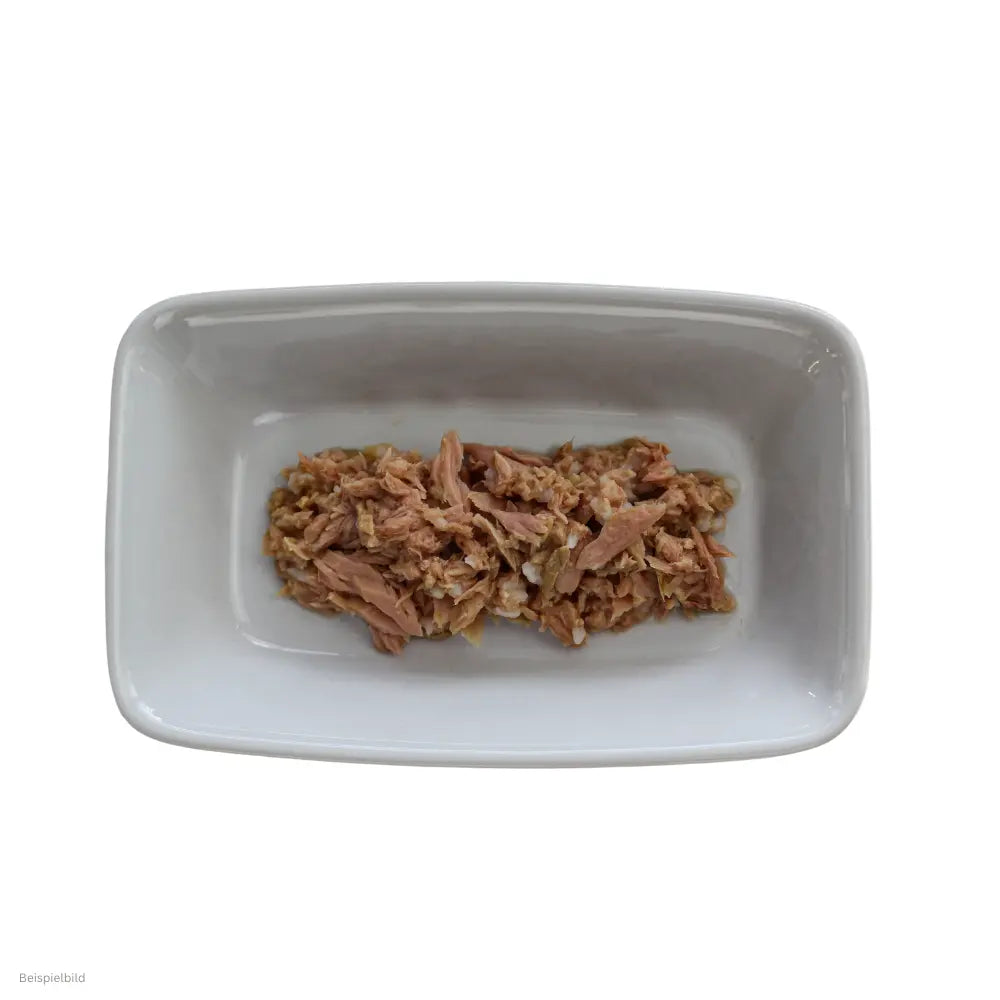Fish4Cats Finest Thunfischfilet mit Tintenfisch 70 g kaufen bei shop_name - 