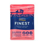 Fish4Dogs Finest Lachs Mousse 100 g kaufen bei shop_name - 