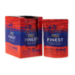 Fish4Dogs Finest Makrelenflocken mit Tintenfisch 100 g kaufen bei shop_name - 