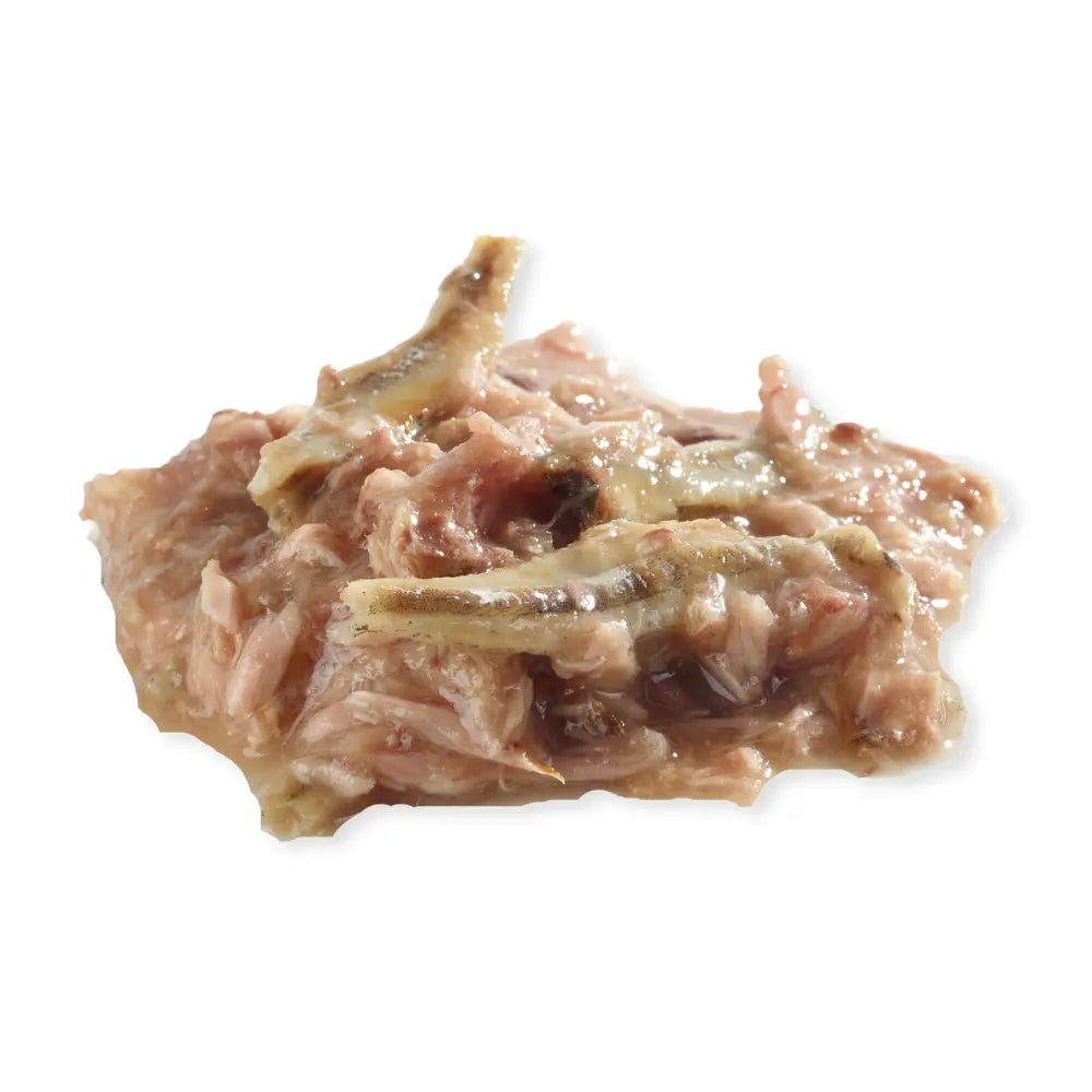 Fish4Dogs Finest Thunfischflocken mit Sardellen 100 g kaufen bei shop_name - 