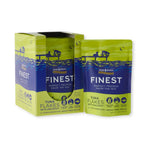 Fish4Dogs Finest Thunfischflocken mit Sardellen 100 g kaufen bei shop_name - 