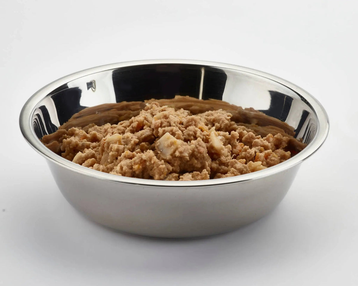 Fish4Dogs ® Finest Weißfisch mit Süßkartoffel&grünen Bohne kaufen bei shop_name - 