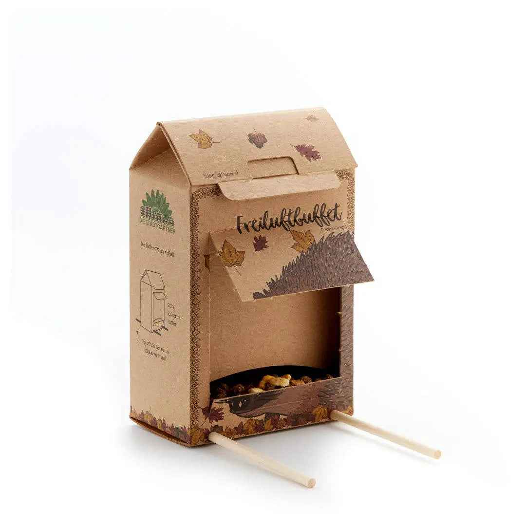 Freiluftbuffet Igel kaufen bei shop_name - 