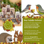 Freiluftbuffet Vögel BIO kaufen bei shop_name - 