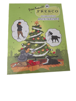 FRESCO Adventskalender Feine Auswahl 180 g kaufen bei shop_name - 