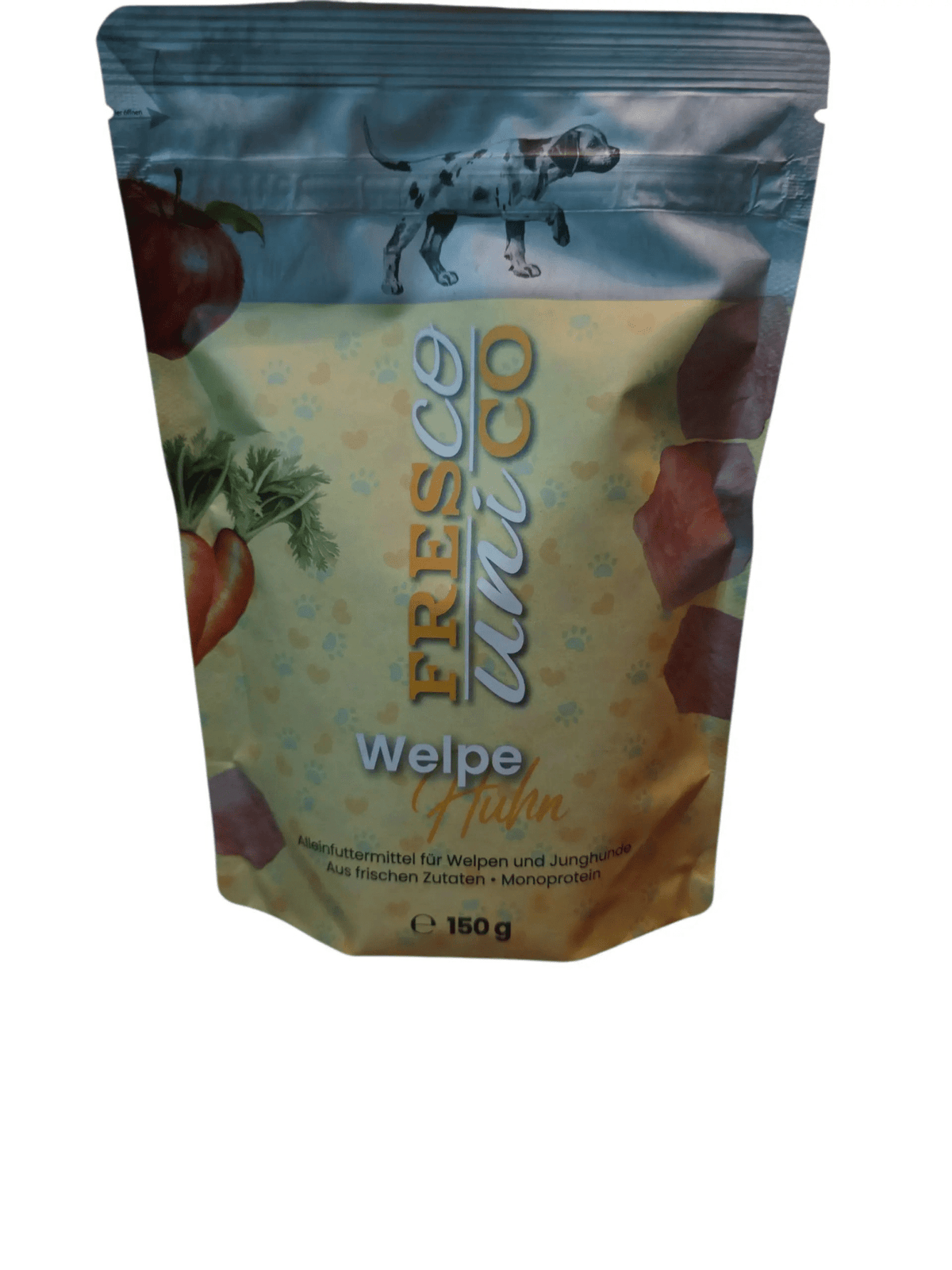 FRESCO unico Welpe Huhn 150 g kaufen bei shop_name - 