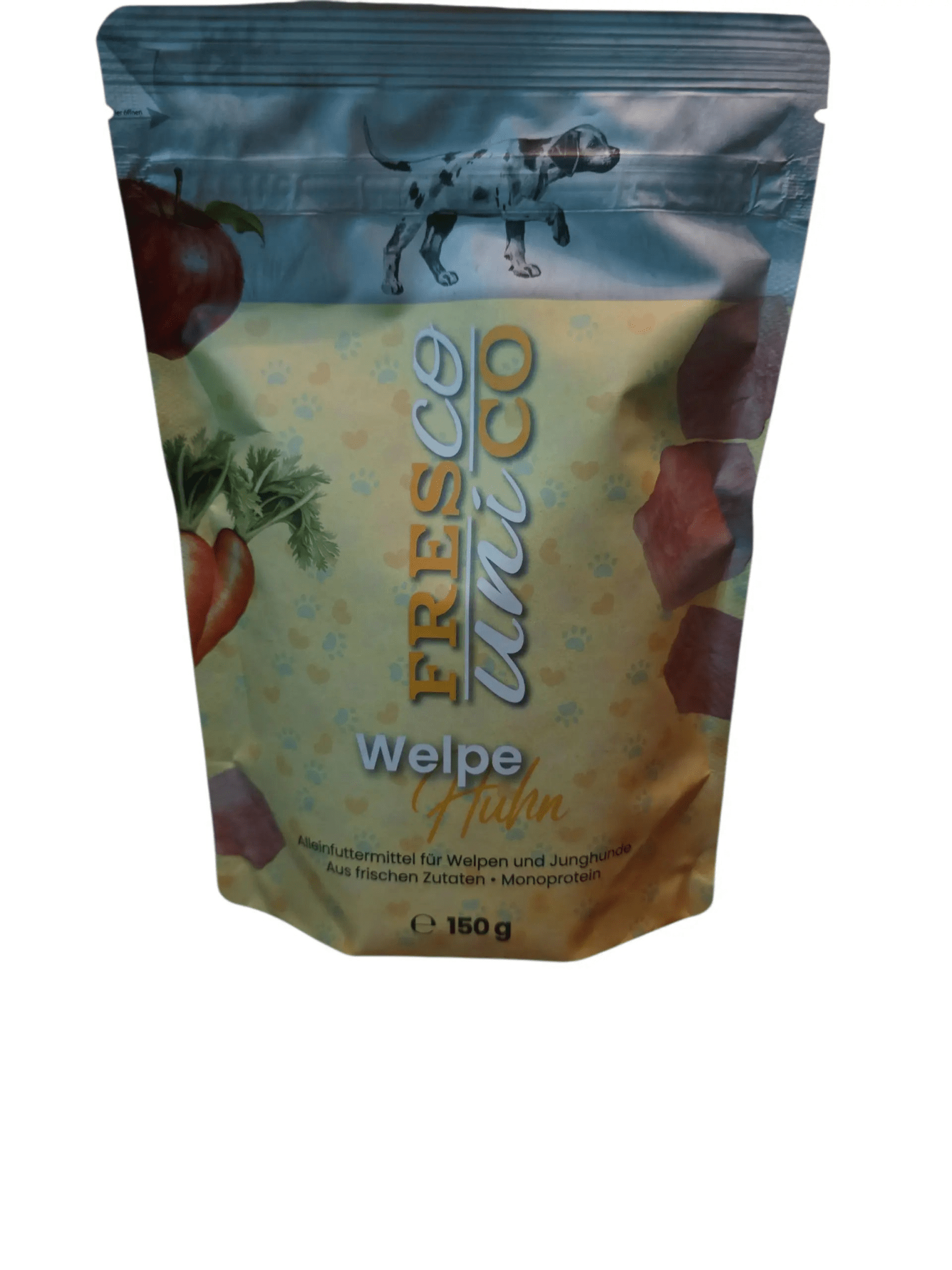 FRESCO unico Welpe Huhn 150 g kaufen bei shop_name - 