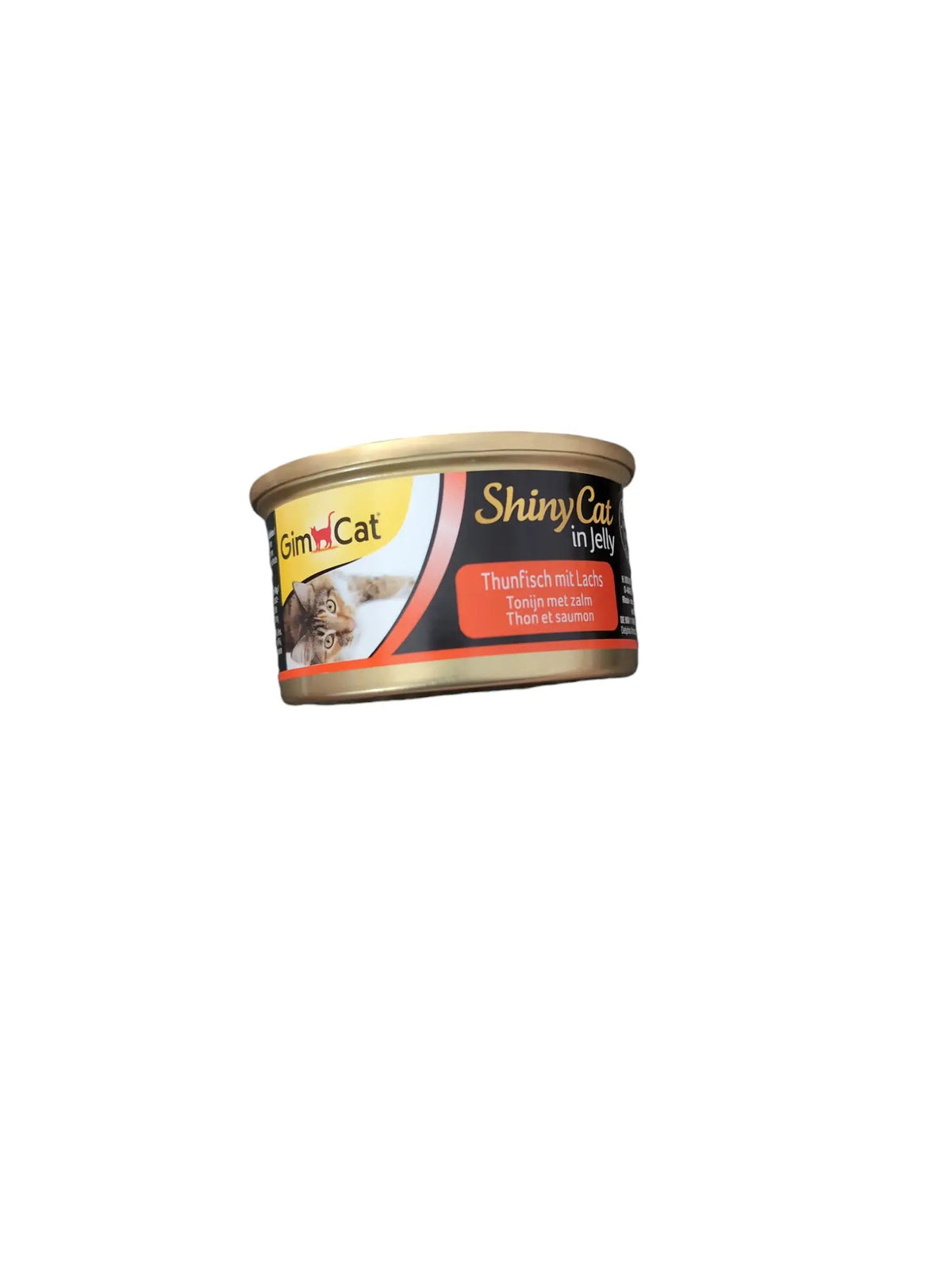 Gim Cat Thunfisch mit Lachs kaufen bei shop_name - 