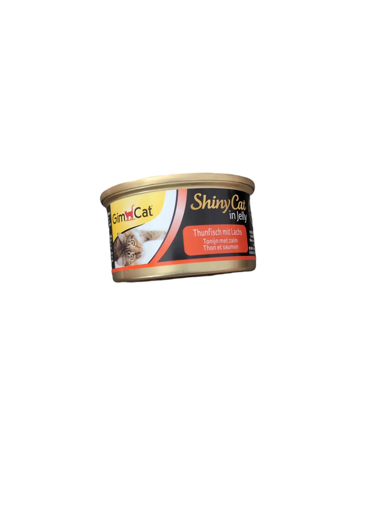 Gim Cat Thunfisch mit Lachs kaufen bei shop_name - 