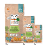 GREEN CRUNCH Trockenfutter kaufen bei shop_name - 