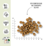 GREEN CRUNCH Trockenfutter kaufen bei shop_name - 
