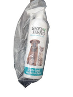 GREEN HERO Floh und Zeckenschutz 500 ml kaufen bei shop_name - 