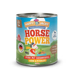 HAPPY JACKY | extra sensitives High - Premium Nassfutter für Hunde ohne Getreide | Pferd mit Süßkartoffel, Birne & Petersilie - ohne Konservierungsstoffe, Zuckerfrei kaufen bei shop_name - 