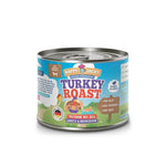 HAPPY JACKY | extra sensitives High - Premium Nassfutter für Hunde ohne Getreide | Truthahn mit Reis, Karotte & Haferflocken | ohne Konservierungsstoffe, Zuckerfrei kaufen bei shop_name - 