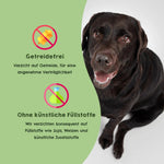 HAPPY JACKY Monoprotein Snack für ernährungssensible Hunde - ohne Zucker, ohne Getreide - Rind kaufen bei shop_name - 