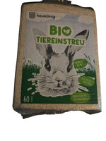 heukönig Bio Tiereinstreu 60 l kaufen bei shop_name - 