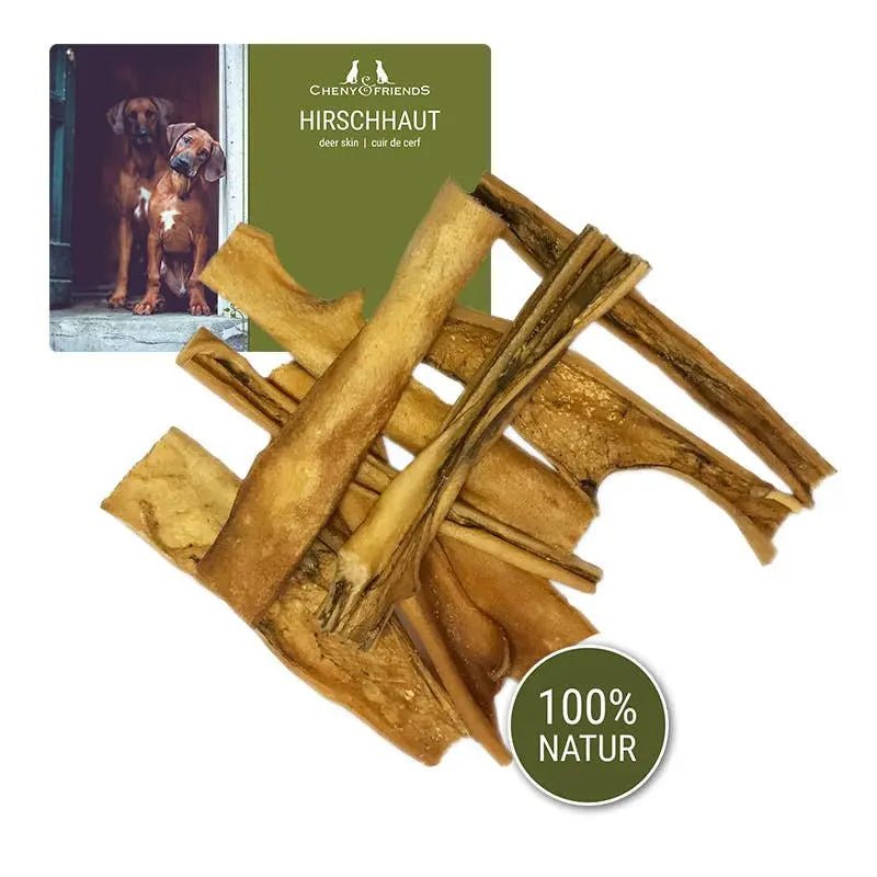 Hirschhaut kaufen bei shop_name - 