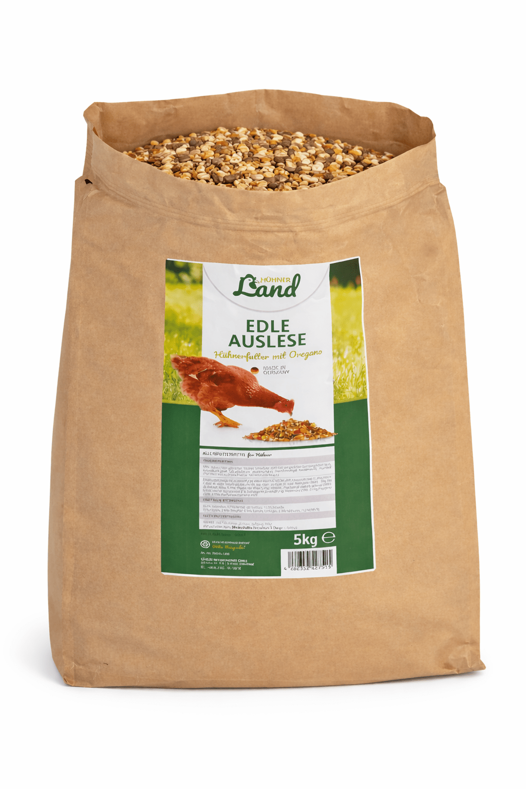 Hühner Land Edle Auslese 5 kg kaufen bei shop_name - 