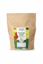 Hühner Land Staub Bad 10 KG kaufen bei shop_name - 