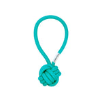 Hundespielzeug Schleuderball LIO Electric Blue kaufen bei shop_name - 