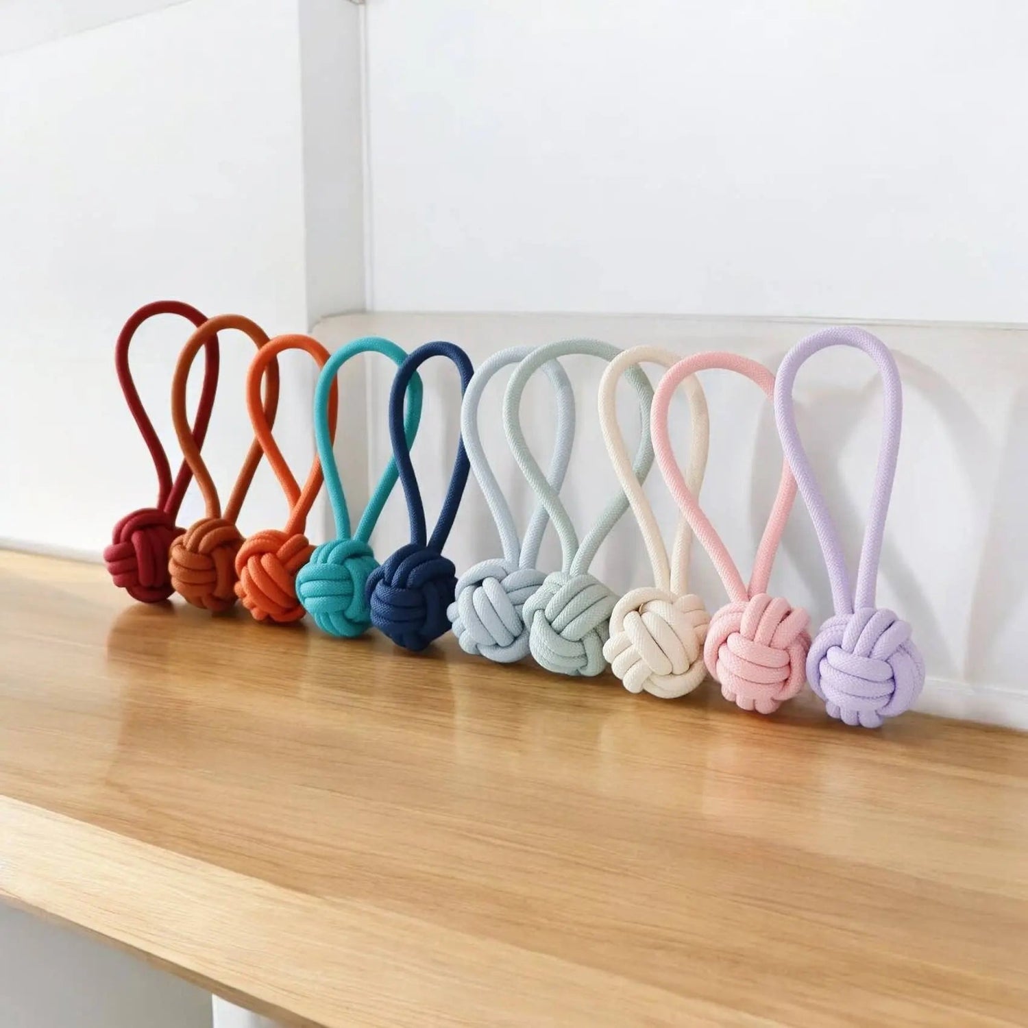 Hundespielzeug Schleuderball LIO Soft Cream kaufen bei shop_name - 