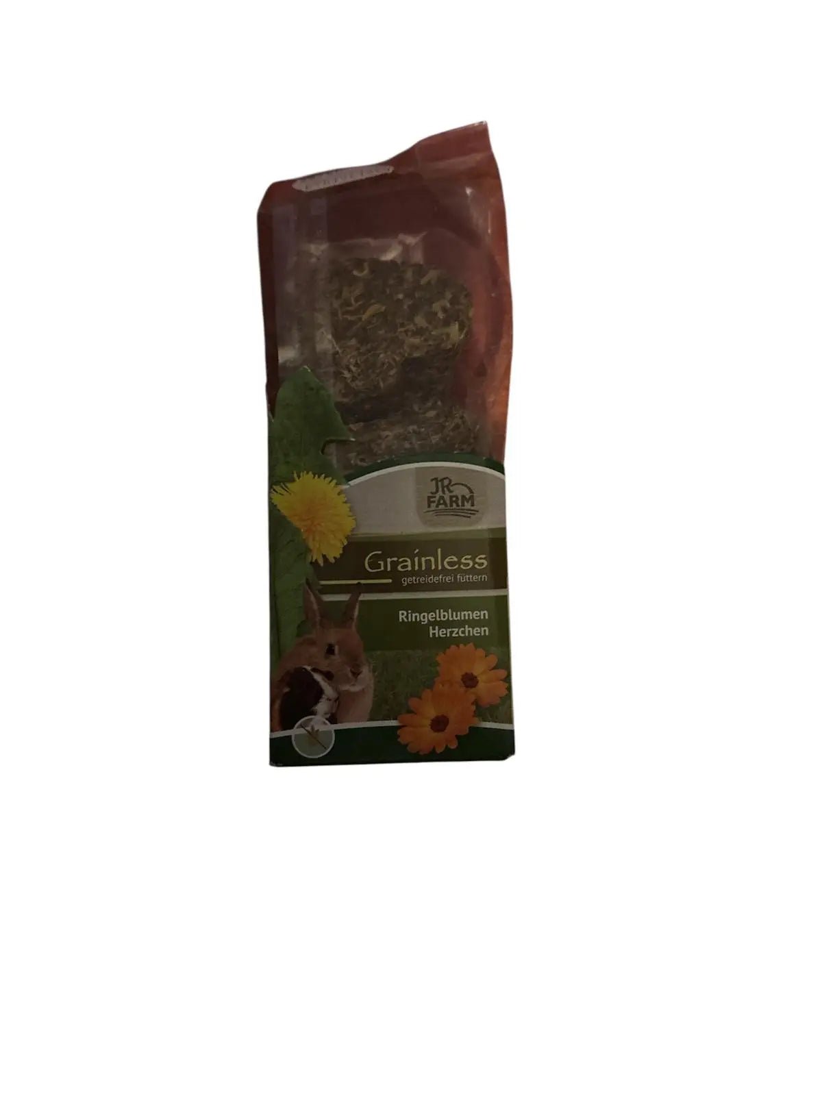 JR Farm Grainless Ringelblumen Herzchen 105 g kaufen bei shop_name - 