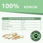 Kaninchenohren mit Fell kaufen bei shop_name - 