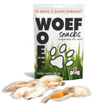 Kaninchenohren mit Fell kaufen bei shop_name - 