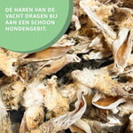 Kaninchenohren mit Fell kaufen bei shop_name - 