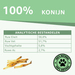 Kaninchenohren ohne Fell kaufen bei shop_name - 