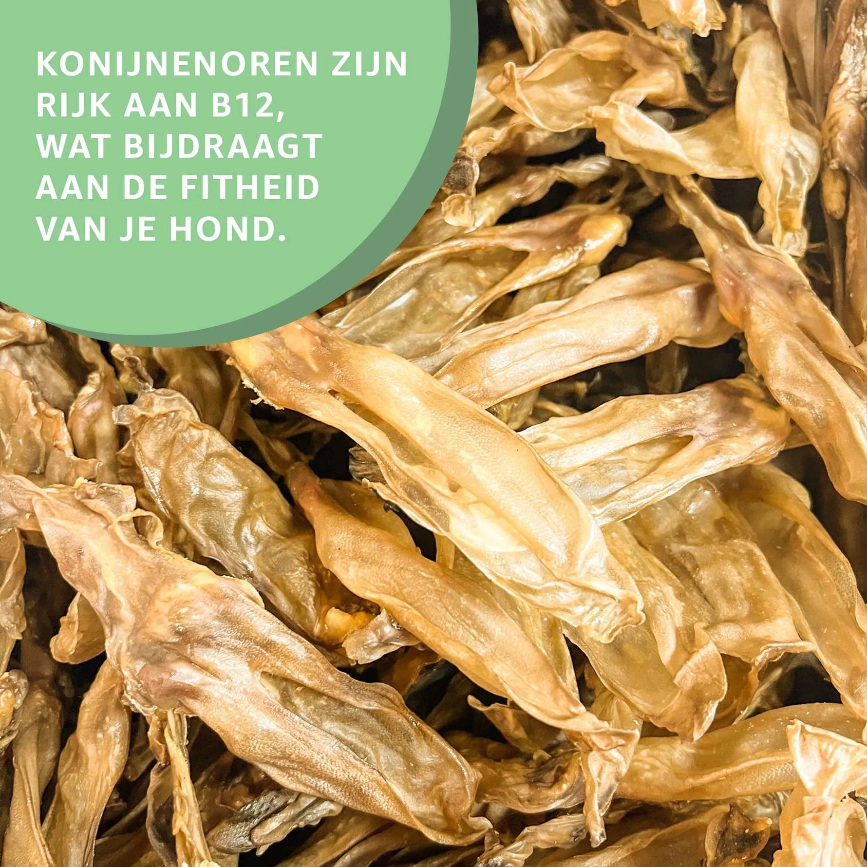 Kaninchenohren ohne Fell kaufen bei shop_name - 