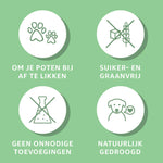 Kaninchenohren ohne Fell kaufen bei shop_name - 