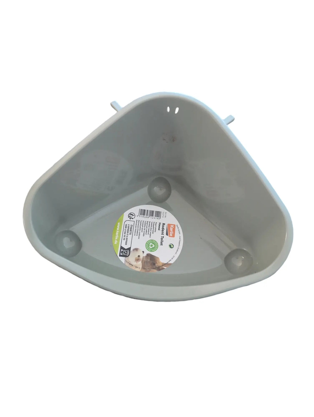 Karlie Nagertoilette kaufen bei shop_name - 