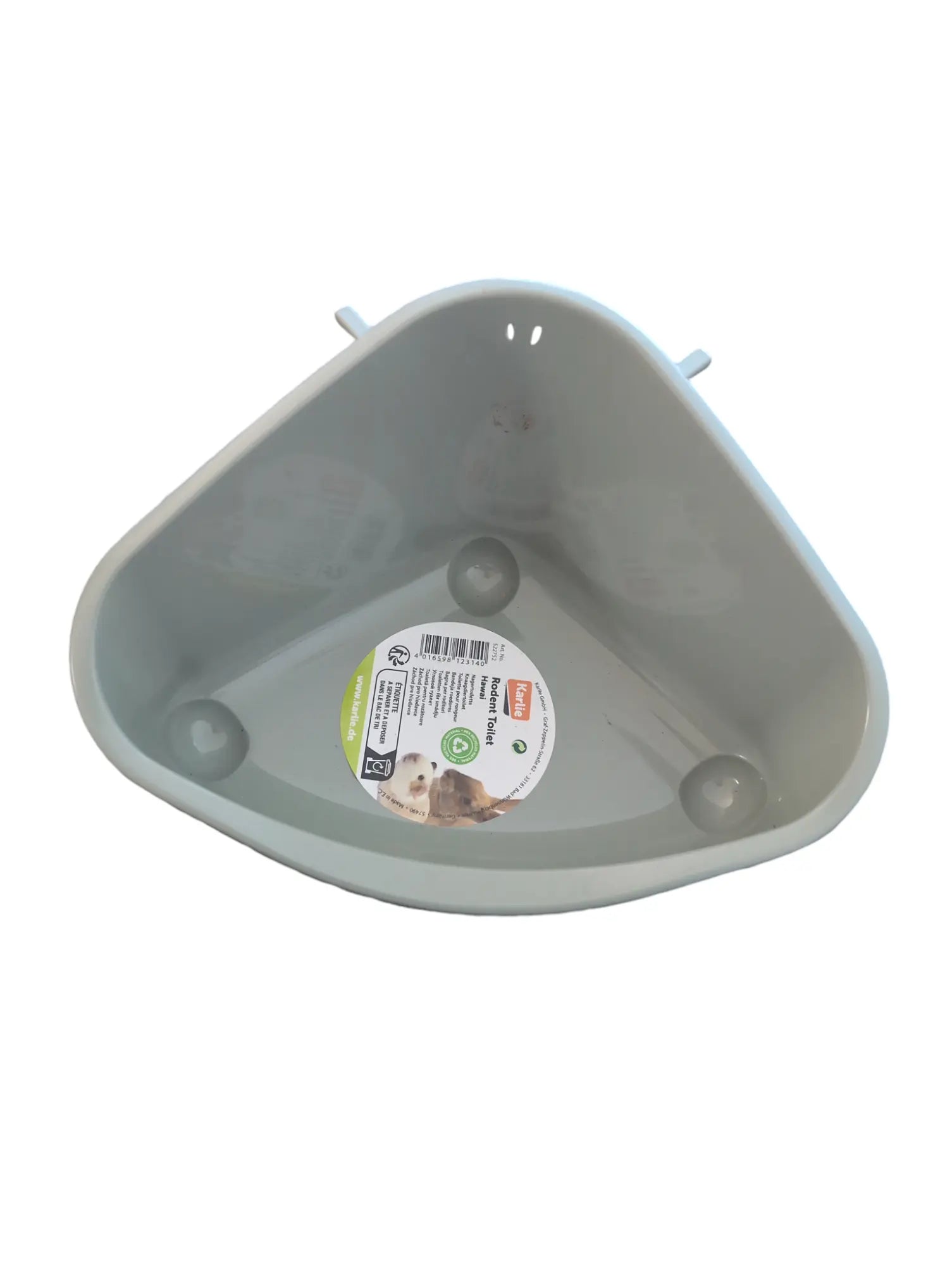 Karlie Nagertoilette kaufen bei shop_name - 