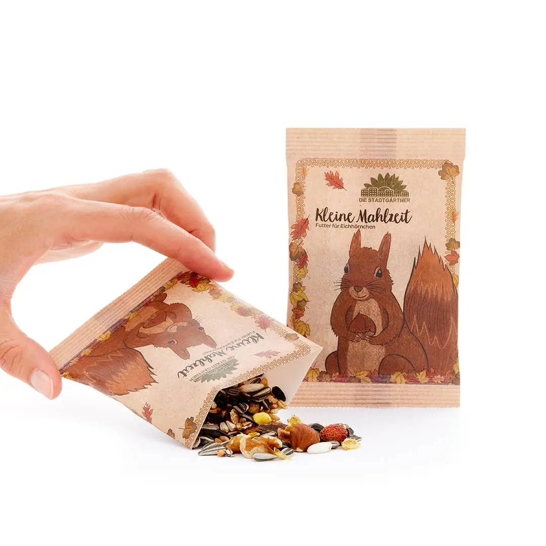 Kleine Mahlzeit Eichhörnchen kaufen bei shop_name - 