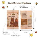Kleine Mahlzeit Eichhörnchen kaufen bei shop_name - 